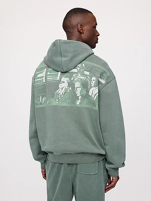 Star Wars Heavyweight Hoodie