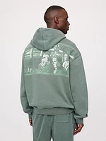 Star Wars Heavyweight Hoodie