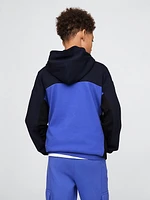 Kids GapFit Tech Hoodie