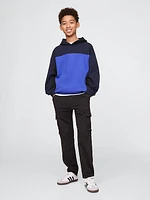 Kids GapFit Tech Hoodie