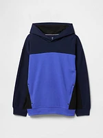 Kids GapFit Tech Hoodie