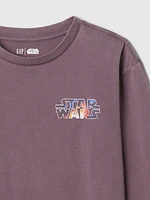 Kids Star Wars Graphic T-Shirt