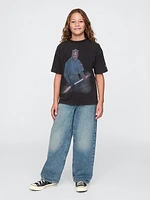 Kids Star Wars Graphic T-Shirt