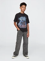 Kids Star Wars Graphic T-Shirt