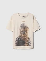 Kids Star Wars Graphic T-Shirt