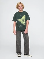 Kids Star Wars Graphic T-Shirt