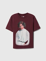 Kids Star Wars Graphic T-Shirt