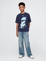 Kids Star Wars Graphic T-Shirt