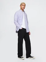 Classic Oxford Shirt Standard Fit