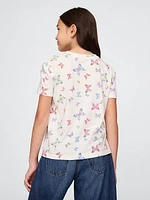 Kids Relaxed T-Shirt