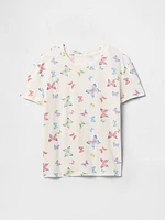 Kids Relaxed T-Shirt