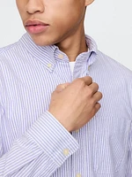 Classic Oxford Shirt Standard Fit