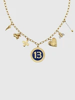 Hart Exclusive Gap Charm Necklace