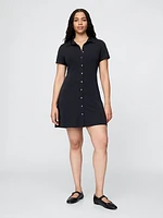 Polo Mini Dress