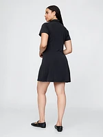 Polo Mini Dress