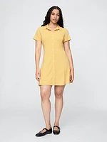 Polo Mini Dress