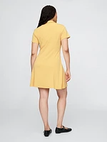 Polo Mini Dress