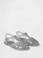 Kids Jelly Sandals