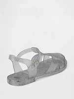 Kids Jelly Sandals