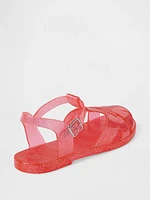 Kids Jelly Sandals