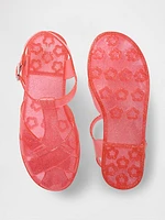 Kids Jelly Sandals