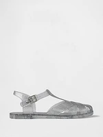 Kids Jelly Sandals