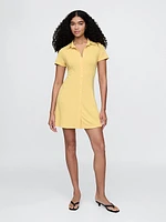 Polo Mini Dress