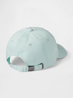 Gap Logo Baseball Hat