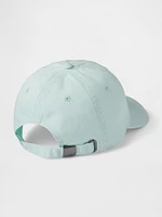 Gap Logo Baseball Hat