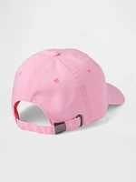 Gap Logo Baseball Hat