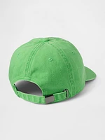 Gap Logo Baseball Hat