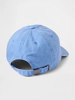 Gap Logo Baseball Hat
