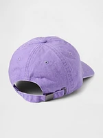 Gap Logo Baseball Hat