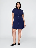 Polo Mini Dress