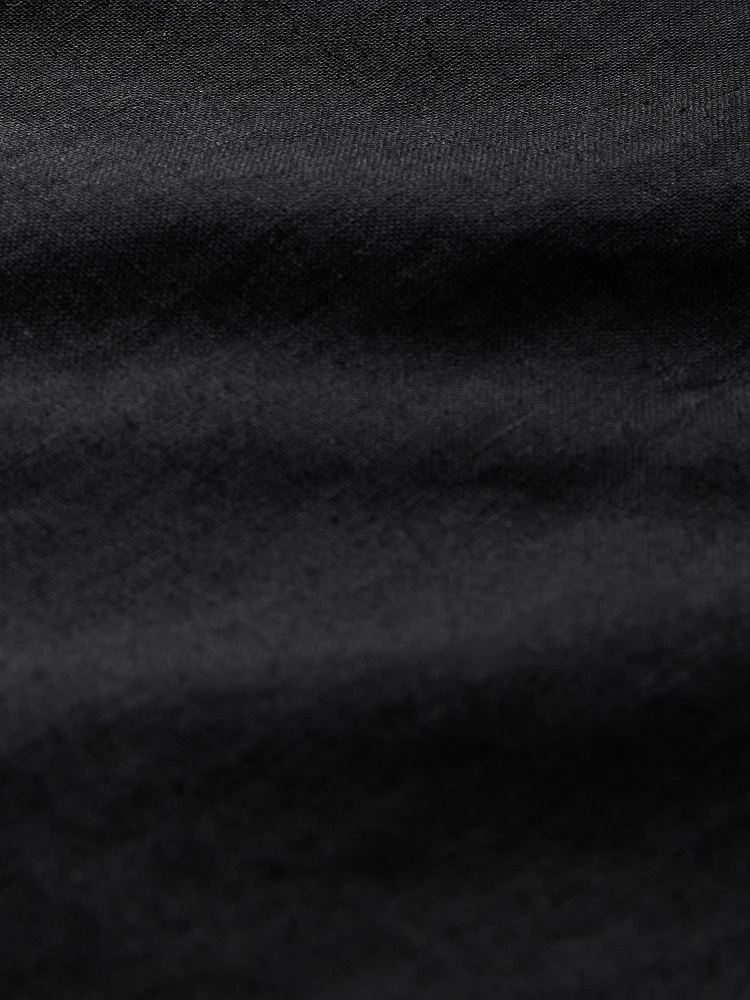 Linen-Cotton Shirt