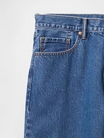 Baggy Barrel Jeans