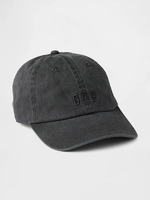 Gap Logo Baseball Hat