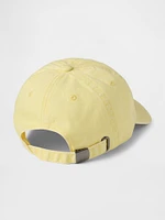 Gap Logo Baseball Hat