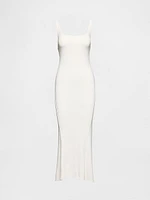 Knit Maxi Dress Designed by Zac Posen