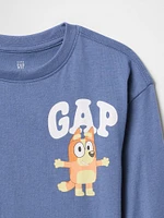 Baby & Toddler Marvel Graphic T-Shirt