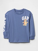 Baby & Toddler Marvel Graphic T-Shirt