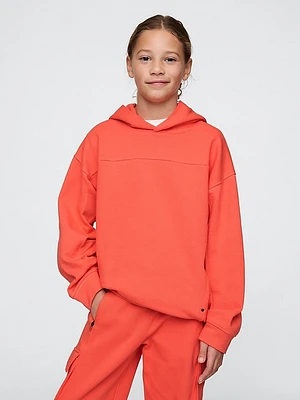 Kids GapFit Tech Hoodie