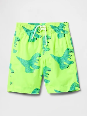 Baby & Toddler Swim Trunks