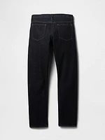 Slim Selvedge Jeans