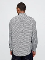 Oxford Big Shirt