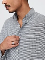 Oxford Big Shirt