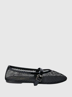 Nolita Ballet Flat