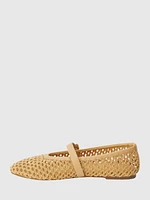 Nolita Ballet Flat