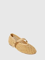 Nolita Ballet Flat