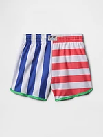 Baby & Toddler Swim Trunks